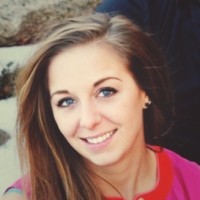 Andra Elizabeth Gaudet, Gia G.G.