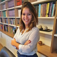 Aline Grault