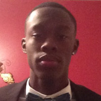 Marcus Womack