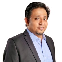 Naveed Rahim
