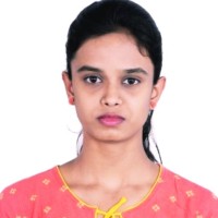 PALLAVI R C