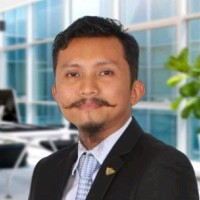 Mohd Ibrahim Haji Azman