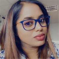 Delusha Naidoo