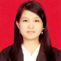 Stevany Verrayanti Ngandiri