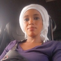 Zakiyatou Amadou