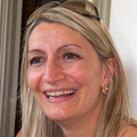 Joanna Blarez