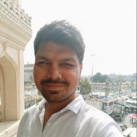 Vivek Tiwari