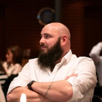 Gianluca Pedicillo
