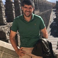 Esteban Garcia Benfor