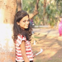 Namrata Mandekar