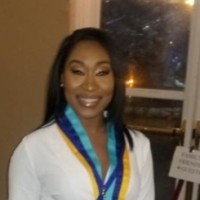 Jasmine Lewis