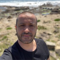 Michel Mendes