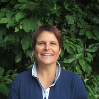 Michèle Godicheau