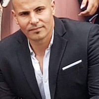 Mohamed Hegazy