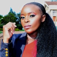 Nyawira .E. Muriithi