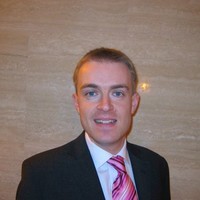 Peter Forshaw