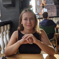 Olivia Wright