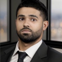 Yaseen Siddiqui