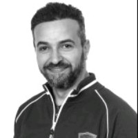 Daniel Bitar