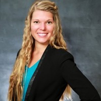 Holly Thomas