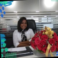 Beena Rozario