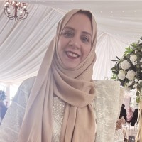 Shabana Farooq