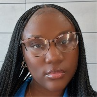Kenisha Douglas