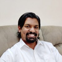 Joel Deepak