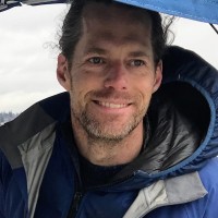 Andrew Magee