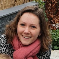Daniëlle Kok-Van Der Heijden