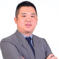 Bernard Liew