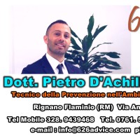 Pietro D'Achille