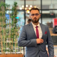 Ahmet Musab Beşbadem