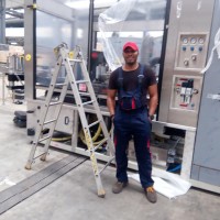 Engr Olugbenga Adeoti (Coren)