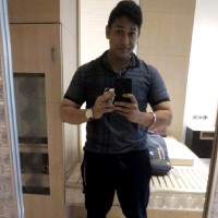 Chandra Prakash Tewari