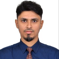 Md Abu Sadique Chowdhury