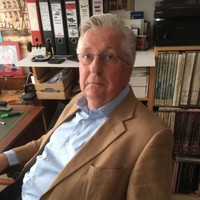 Joep van der Schoot