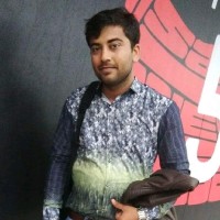 Bipin Rai