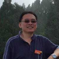 Eric Peng