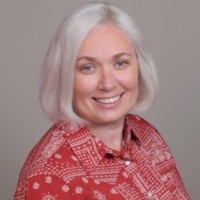 Melanie Crisp