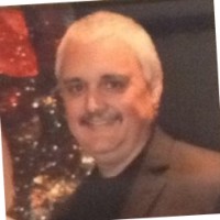Robert McGath Sr.