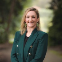 Clare Russell