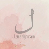 Lama Alghunaim