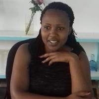 Stella Katoko