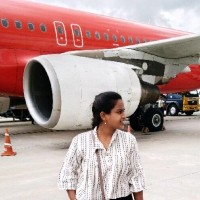 Pratyusha Salavarao
