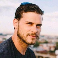 Drew Ostergaard