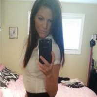 Ashly Binsted