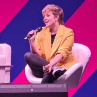 Kelly Griffin
