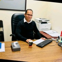 Dipak Sundas