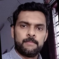 Rajeev Mohan